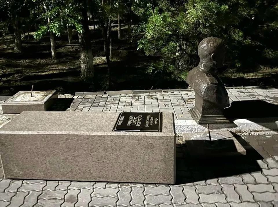 7-летняя девочка погибла в Атырау: трагедию прокомментировал аким города